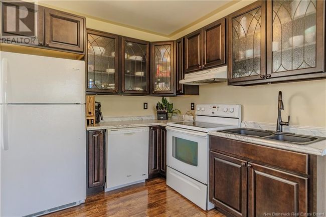35 Shanklin Rd, House other with 3 bedrooms, 1 bathrooms and null parking in Bains Corner NB | Image 4