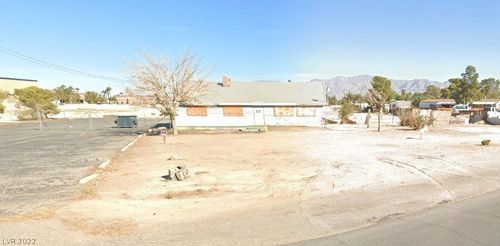 3500 N Rancho Dr, Las Vegas, NV, 89130-3120 | Card Image