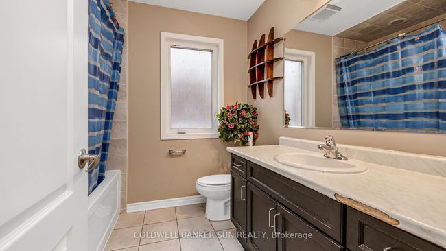 32 Stedford Cres, House other with 4 bedrooms, 4 bathrooms and 2 parking in Brampton ON | Image 32