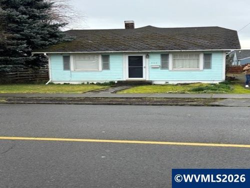 969 Se Miller Av, Dallas, OR, 97338 | Card Image