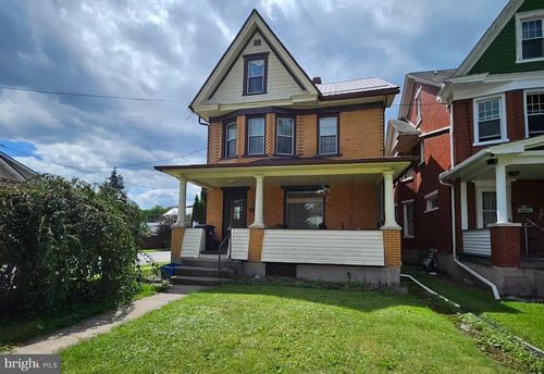1201 Broadway Street, ALTOONA, PA, 16601 | Card Image