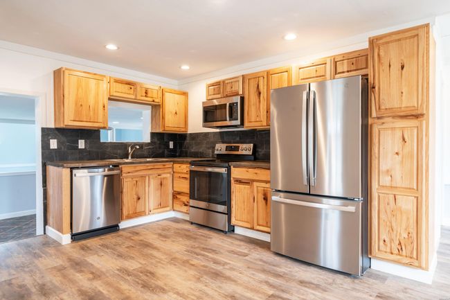 734 Randall Rd, House other with 4 bedrooms, 3 bathrooms and null parking in Hot Springs AR | Image 21