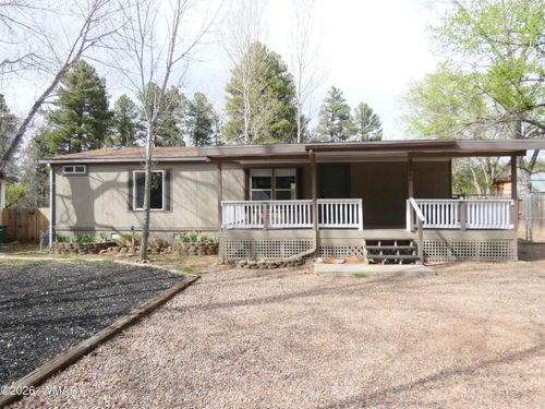 2260 W Park Valley Rd, Show Low, AZ, 85901-5508 | Card Image