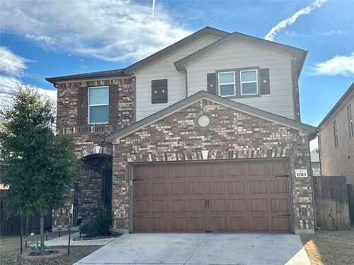 17113 Prestons Braid Ln, Round Rock, TX, 78664-2504 | Card Image