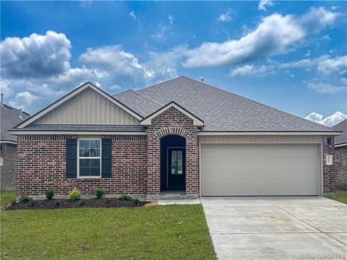 3964 W Savannah Lakes Drive, Lake Charles, LA, 70607 | Card Image