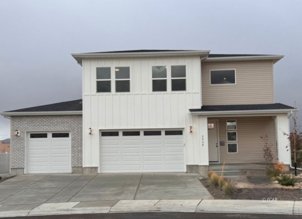 Eleanor Ct, Elko, NV 89801