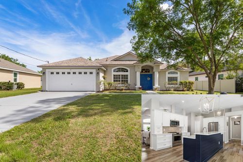 95 Frankford Ln, Palm Coast, FL, 32137-4425 | Card Image