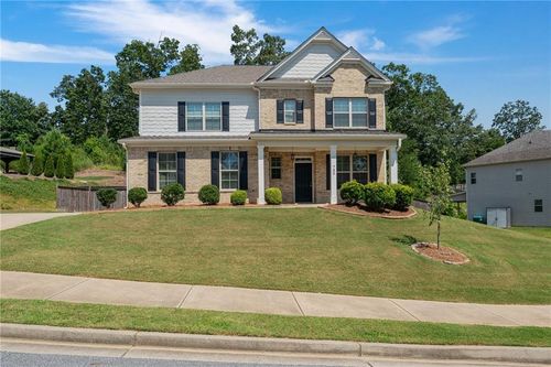 750 Midway Xing, Canton, GA, 30114-7587 | Card Image