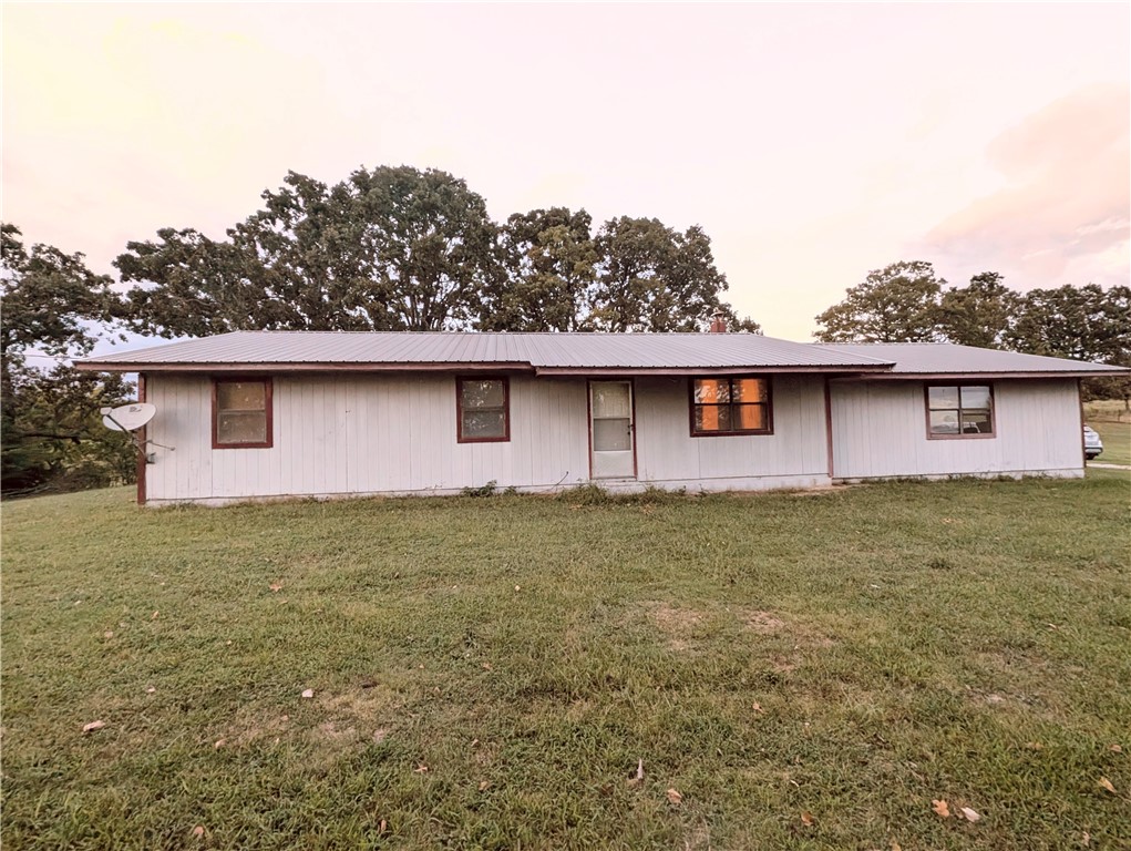 Old Olvey Rd, Harrison, AR 72601