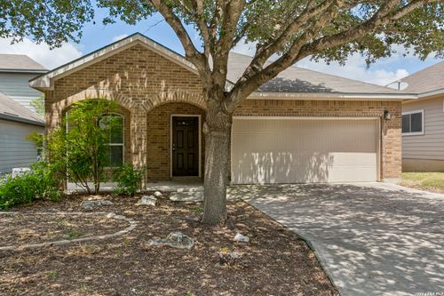 6707 Buckhorn Clf, San Antonio, TX, 78233-5476 | Card Image