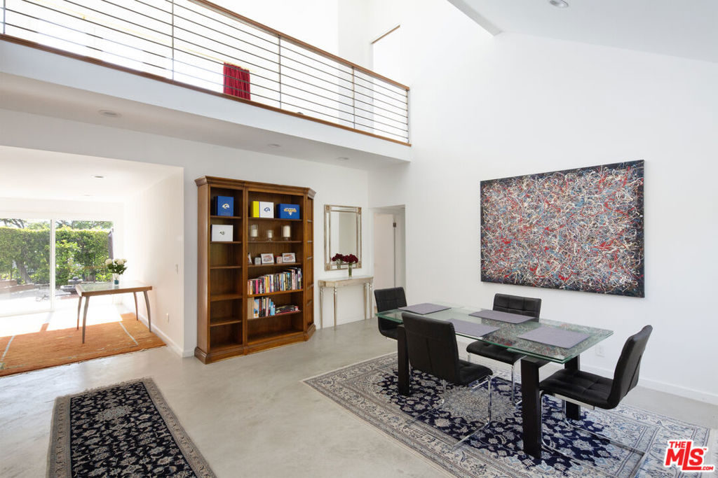 Residential in Los Angeles 4