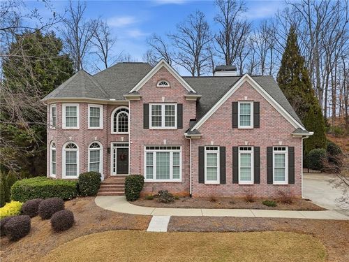 207 Cedarhurst Dr, Canton, GA, 30115-6443 | Card Image