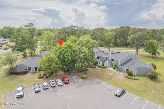 UNIT-406 - 732 Azalea Dr, Condo with 2 bedrooms, 2 bathrooms and null parking in Hampstead NC | Image 27