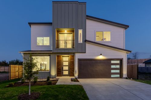 9421 Gladsome Path, Manor, TX, 78653-2879 | Card Image