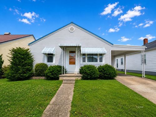 108 Kineon, Gallipolis, OH, 45631 | Card Image