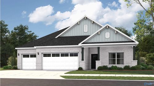 145 Nuckolls Ln, Meridianville, AL, 35759-2706 | Card Image