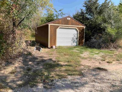 View of garage | Image 2