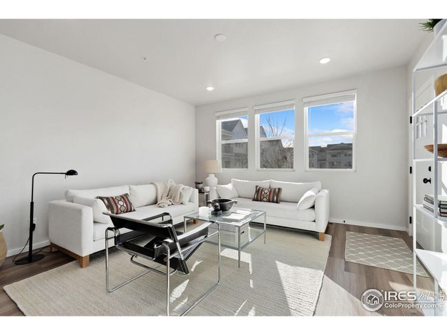4 - 2110 Setting Sun Dr, House attached with 1 bedrooms, 1 bathrooms and null parking in Windsor CO | Image 5