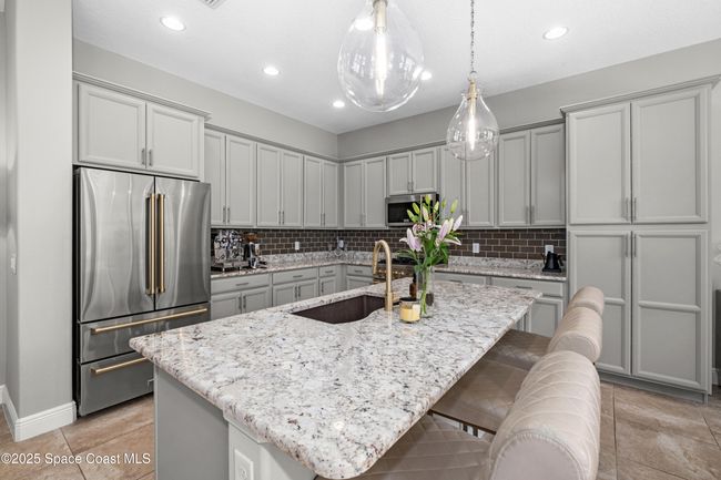 2225 Framura Ln, House other with 4 bedrooms, 5 bathrooms and null parking in MELBOURNE FL | Image 43