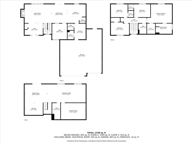 2134 Mathias Combined Floor Plans | Image 66