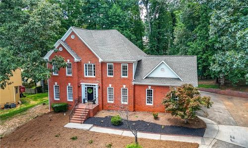 1952 Skidmore Cir, Lawrenceville, GA, 30044-4573 | Card Image