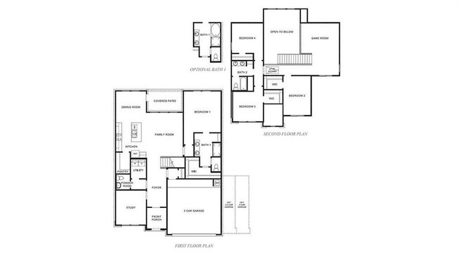 *Images and 3D tour are for illustration only and options may vary from home as built. | Image 37
