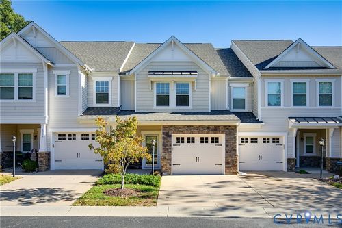 8084 Bisbrooke Ct, Mechanicsville, VA, 23116-2750 | Card Image