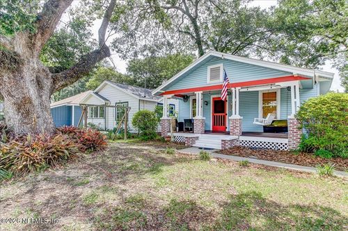 3878 Boone Park Ave, Jacksonville, FL, 32205-9253 | Card Image