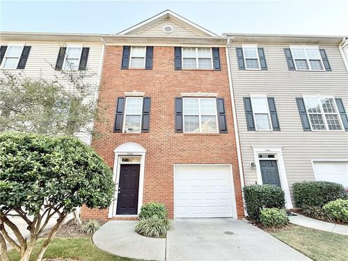 5358 Beaver Br, Norcross, GA, 30071-4579 | Card Image