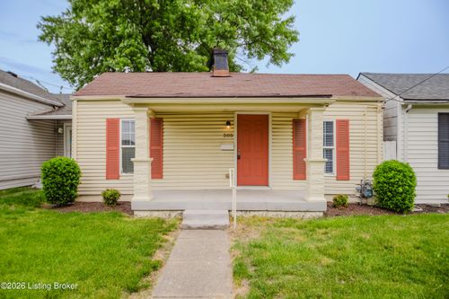 505 Warnock St, Louisville, KY, 40217-1829 | Card Image