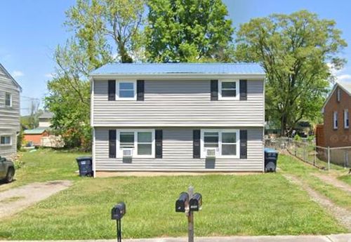 1528 Riverdale Rd Se, Roanoke, VA, 24014-2628 | Card Image
