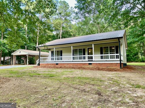 611 Winston Drive Ext, Bowman, GA, 30624-2119 | Card Image