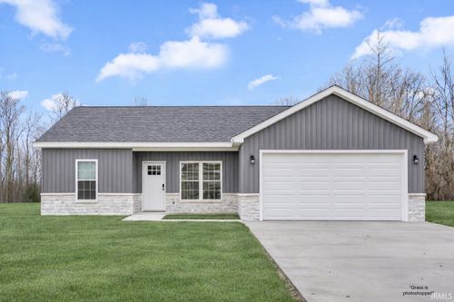 4578 W Johanna Drive, Bloomington, IN, 47404 | Card Image