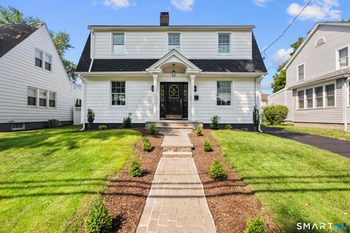 33 Rivercliff Dr, Milford, CT, 06460-5025 | Card Image