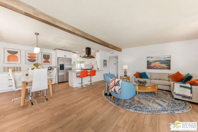 73940 Mountain View Ave, House other with 3 bedrooms, 2 bathrooms and 2 parking in Palm Desert CA | Image 8