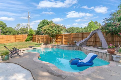 1410 County Road 2230, Mineola, TX, 75773-6422 | Card Image