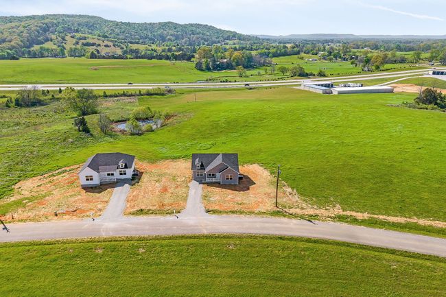 395 Dr Ic Morgan Rd, House other with 3 bedrooms, 2 bathrooms and null parking in Spencer TN | Image 28
