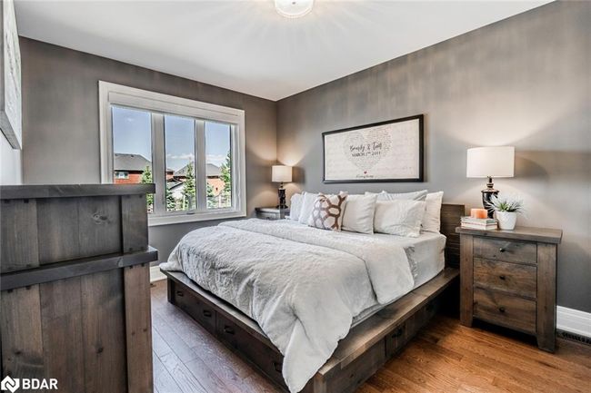 23 Curtis Way, House other with 4 bedrooms, 3 bathrooms and 4 parking in Springwater ON | Image 7