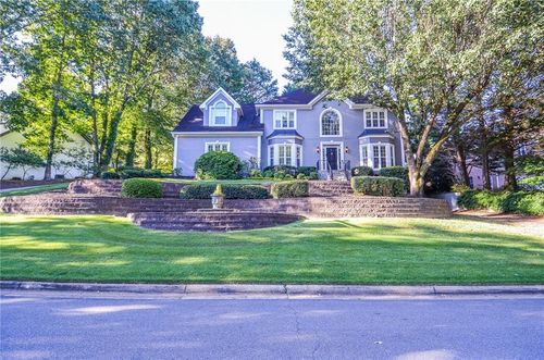 720 Tuckahoe Trl, Alpharetta, GA, 30022-6633 | Card Image