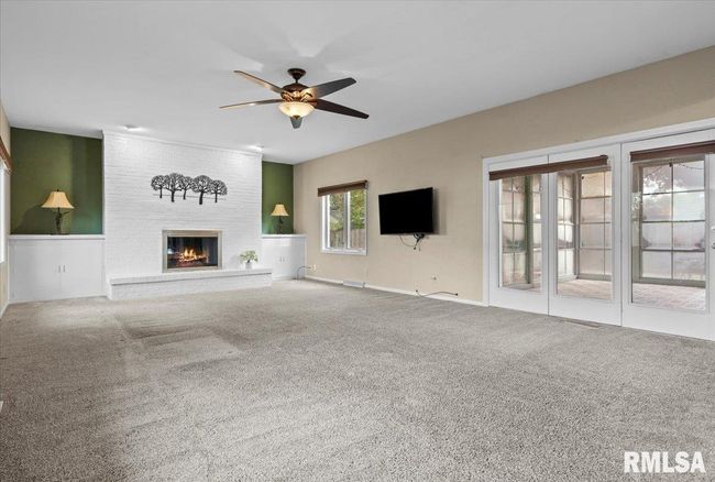 2207 W Iles Ave, House other with 3 bedrooms, 2 bathrooms and null parking in Springfield IL | Image 11