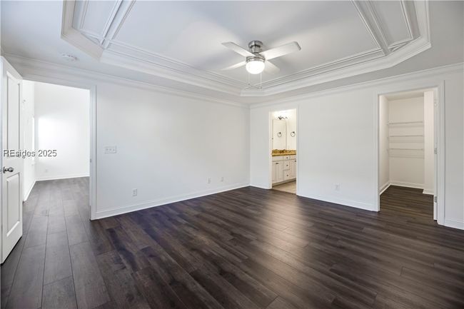 Primary BR on First Floor | Image 17