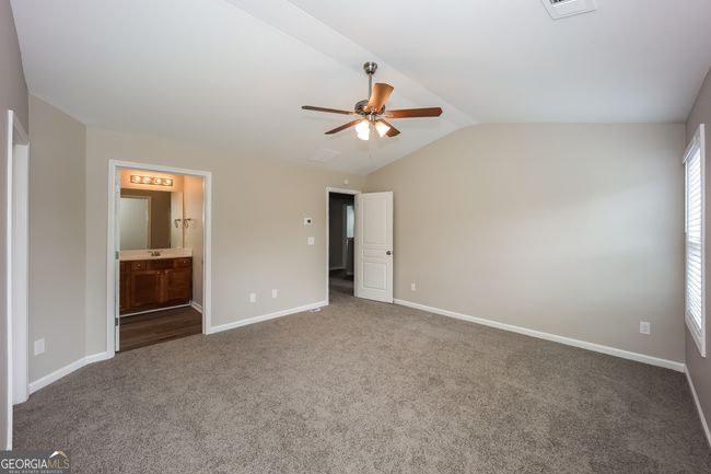 6229 Paris Cv, House other with 4 bedrooms, 3 bathrooms and null parking in Fairburn GA | Image 11