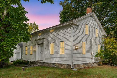 3040 Agard Rd, Trumansburg, NY, 14886-9139 | Card Image