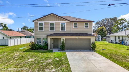 10274 Bedford Rd, Spring Hill, FL, 34608-5817 | Card Image
