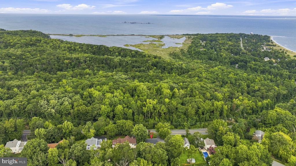Residential in LUSBY 5