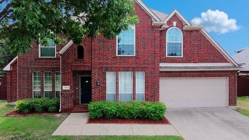 11485 Old Works Dr, Frisco, TX, 75035-8509 | Card Image