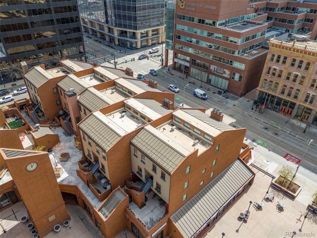 APT-5 - 1512 Larimer St, Condo with 3 bedrooms, 3 bathrooms and 2 parking in Denver CO | Image 35