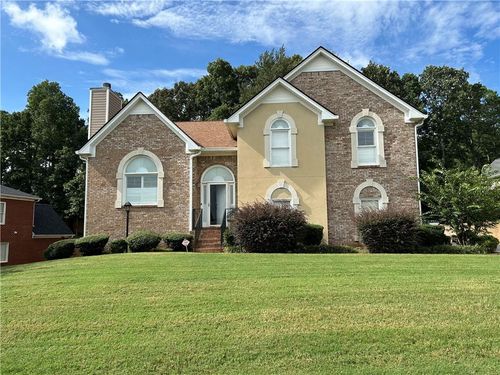 2320 Washington Dr, Douglasville, GA, 30135-7327 | Card Image