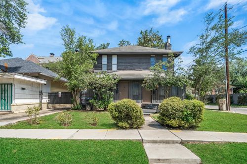 518 Hawthorne St, Houston, TX, 77006-5074 | Card Image