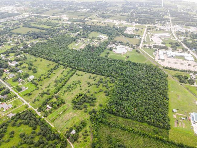 0 Lewis Ln, Home with 0 bedrooms, 0 bathrooms and null parking in Manvel TX | Image 4